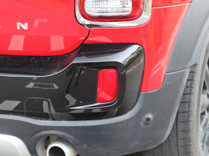 2017COOPER S ALL4 ̽U ^