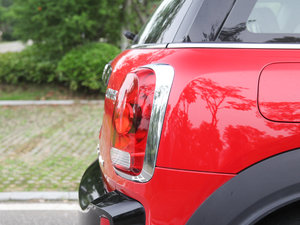 2017COOPER S ALL4 ̽U ^