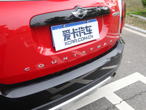 2017COOPER S ALL4 ̽U ^