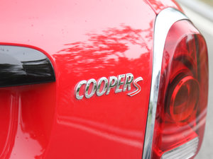 2017COOPER S ALL4 ̽U ^