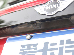 2017COOPER S ALL4 ̽U ^