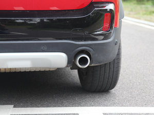 2017COOPER S ALL4 ̽U ^