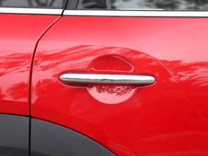 2017COOPER S ALL4 ̽U ^