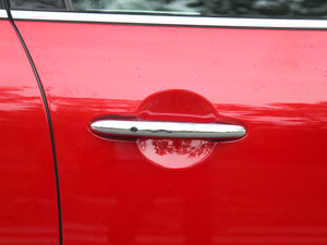 2017COOPER S ALL4 ̽U ^