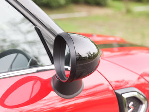 2017COOPER S ALL4 ̽U ^