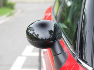 2017COOPER S ALL4 ̽U ^