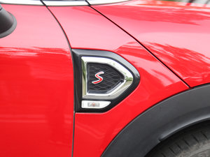 2017COOPER S ALL4 ̽U ^