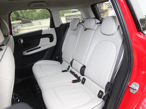 2017COOPER S ALL4 ̽U 