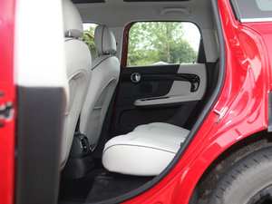 2017COOPER S ALL4 ̽U ſg