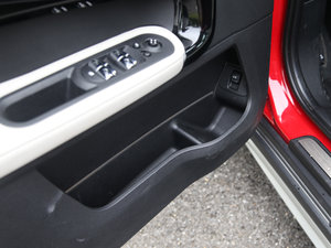 2017COOPER S ALL4 ̽U g