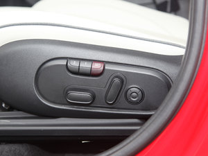 2017COOPER S ALL4 ̽U {{