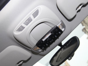 2017COOPER S ALL4 ̽U g