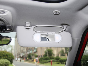 2017COOPER S ALL4 ̽U g