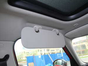 2017COOPER S ALL4 ̽U g