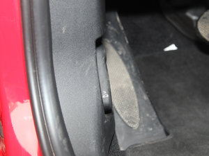 2017COOPER S ALL4 ̽U g