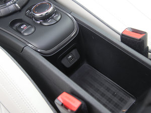 2017COOPER S ALL4 ̽U g