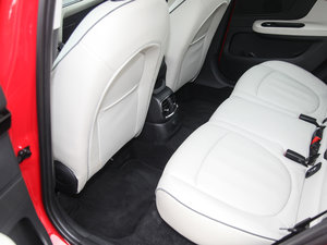 2017COOPER S ALL4 ̽U g