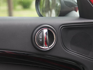 2017COOPER S ALL4 ̽U g