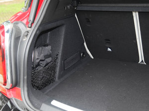 2017COOPER S ALL4 ̽U g