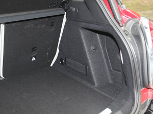 2017COOPER S ALL4 ̽U g