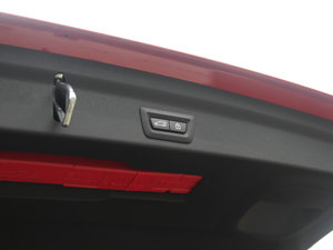 2017COOPER S ALL4 ̽U g