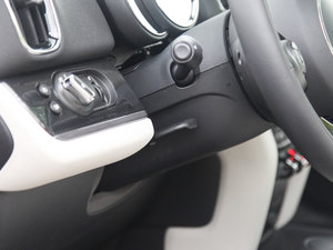 2017COOPER S ALL4 ̽U g