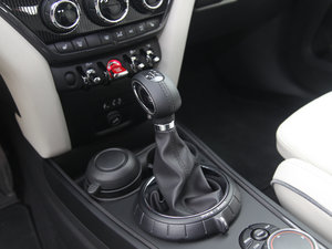 2017COOPER S ALL4 ̽U QU