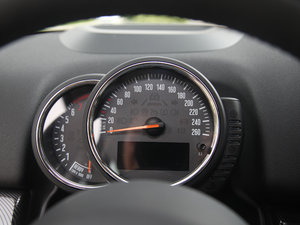 2017COOPER S ALL4 ̽U x