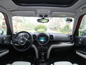 2017COOPER S ALL4 ̽U ȫ