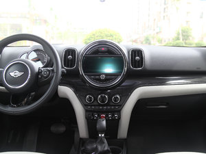 2017COOPER S ALL4 ̽U п_