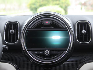 2017COOPER S ALL4 ̽U п_@ʾ