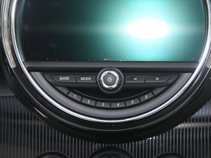 2017COOPER S ALL4 ̽U {