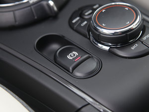 2017COOPER S ALL4 ̽U v܇Ƅ