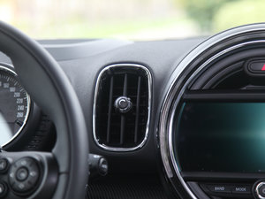 2017COOPER S ALL4 ̽U п؅^(q)