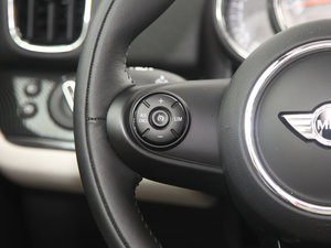 2017COOPER S ALL4 ̽U п؅^(q)