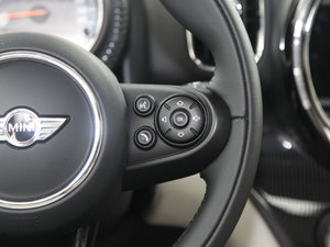 2017COOPER S ALL4 ̽U п؅^(q)