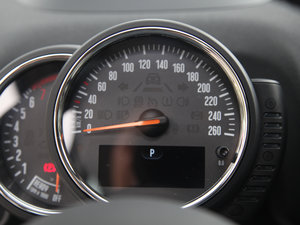 2017COOPER S ALL4 ̽U п؅^(q)