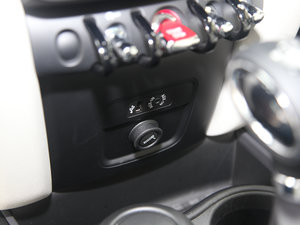 2017COOPER S ALL4 ̽U п؅^