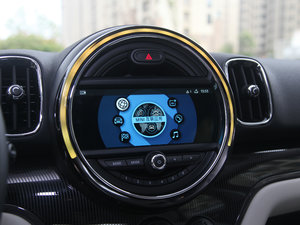 2017COOPER S ALL4 ̽U п؅^