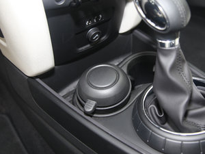 2017COOPER S ALL4 ̽U п؅^