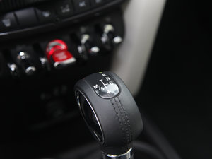 2017COOPER S ALL4 ̽U п؅^