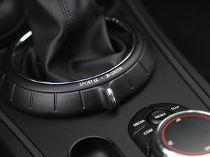 2017COOPER S ALL4 ̽U п؅^