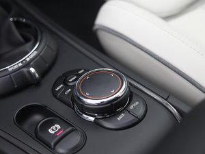 2017COOPER S ALL4 ̽U п؅^