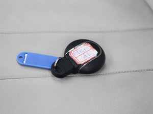 2017COOPER S ALL4 ̽U 