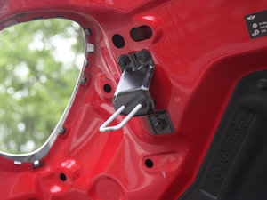 2017COOPER S ALL4 ̽U 