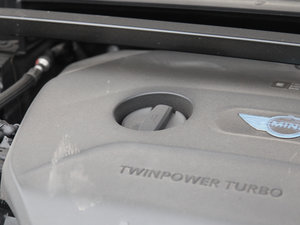 2017COOPER S ALL4 ̽U 