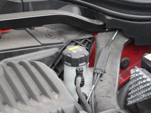 2017COOPER S ALL4 ̽U 