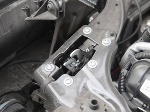 2017COOPER S ALL4 ̽U 