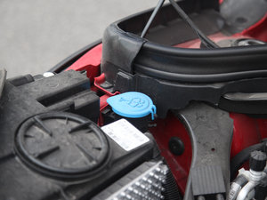 2017COOPER S ALL4 ̽U 