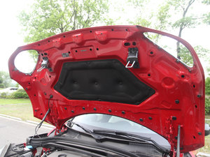 2017COOPER S ALL4 ̽U 